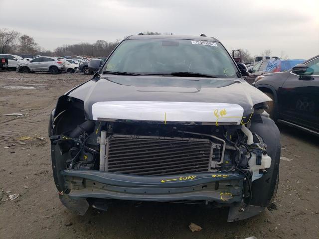 Photo 4 VIN: 2GKFLWEK7F6389870 - GMC TERRAIN SL 