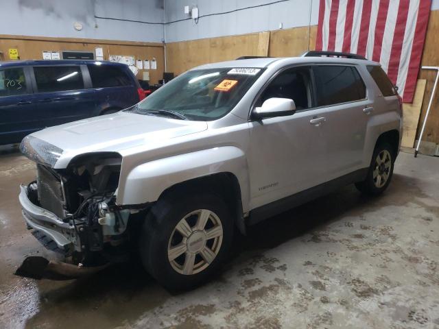 Photo 0 VIN: 2GKFLWEK7F6406358 - GMC TERRAIN 