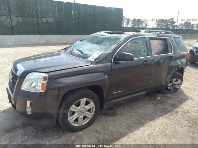 Photo 1 VIN: 2GKFLWEK7F6435200 - GMC TERRAIN 