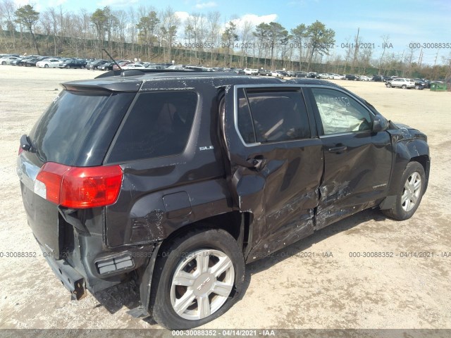 Photo 3 VIN: 2GKFLWEK7F6435200 - GMC TERRAIN 