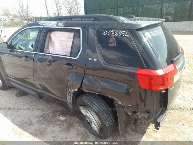 Photo 5 VIN: 2GKFLWEK7F6435200 - GMC TERRAIN 