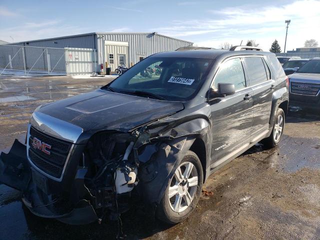 Photo 1 VIN: 2GKFLWEK8E6101708 - GMC TERRAIN SL 