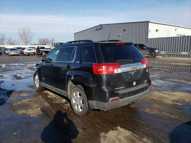 Photo 2 VIN: 2GKFLWEK8E6101708 - GMC TERRAIN SL 