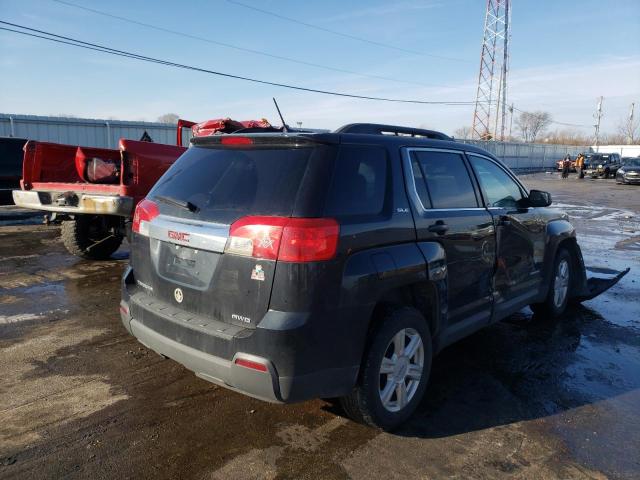 Photo 3 VIN: 2GKFLWEK8E6101708 - GMC TERRAIN SL 