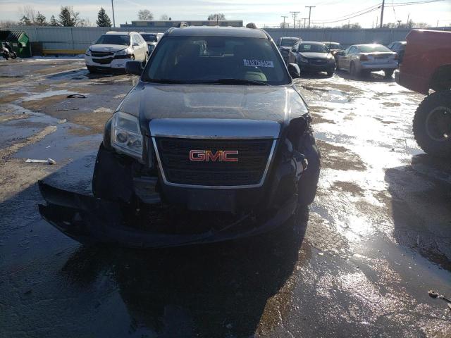 Photo 8 VIN: 2GKFLWEK8E6101708 - GMC TERRAIN SL 