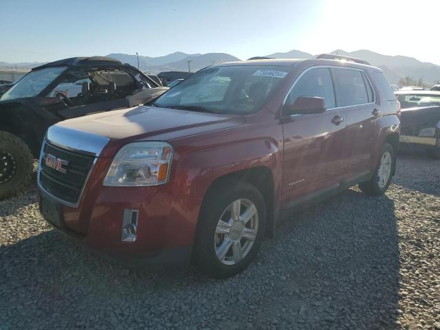 Photo 1 VIN: 2GKFLWEK8E6129041 - GMC TERRAIN SL 