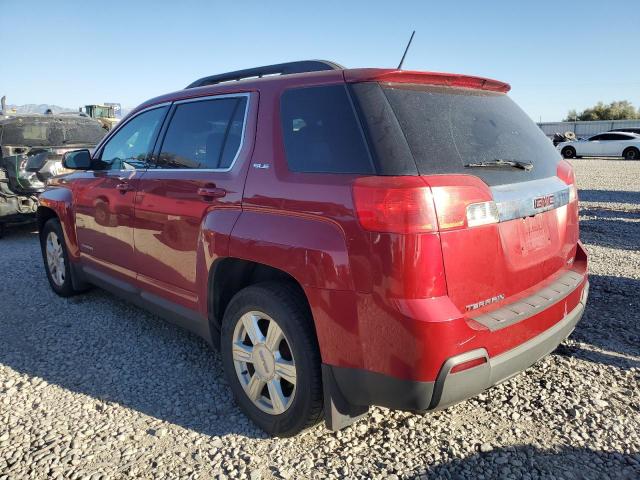 Photo 2 VIN: 2GKFLWEK8E6129041 - GMC TERRAIN SL 