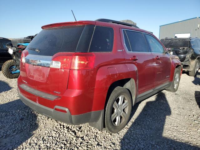 Photo 3 VIN: 2GKFLWEK8E6129041 - GMC TERRAIN SL 