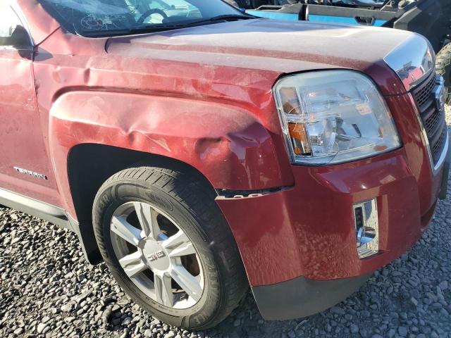 Photo 8 VIN: 2GKFLWEK8E6129041 - GMC TERRAIN SL 