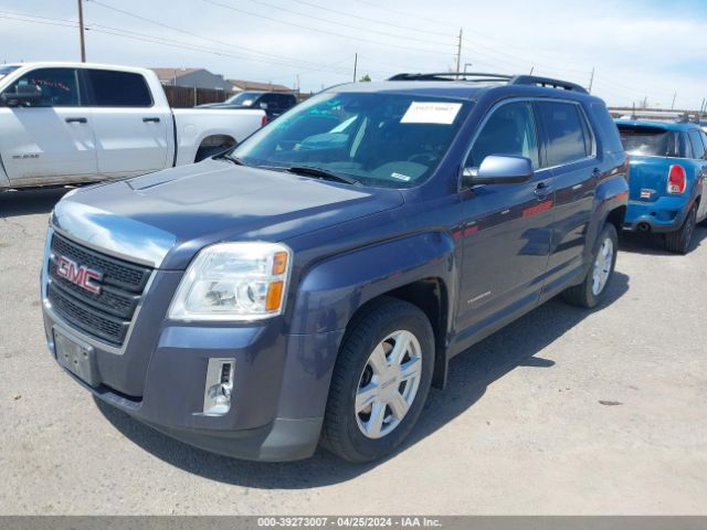 Photo 1 VIN: 2GKFLWEK8E6156983 - GMC TERRAIN 