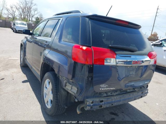 Photo 2 VIN: 2GKFLWEK8E6156983 - GMC TERRAIN 