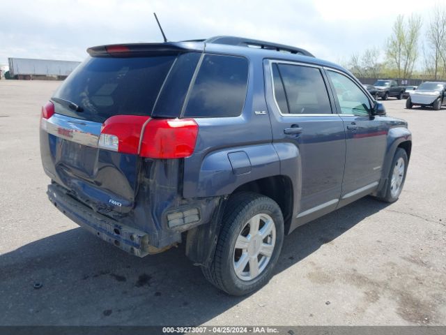 Photo 3 VIN: 2GKFLWEK8E6156983 - GMC TERRAIN 