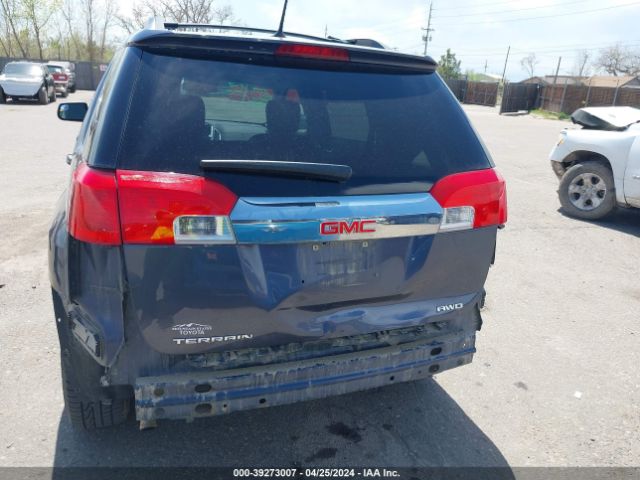 Photo 5 VIN: 2GKFLWEK8E6156983 - GMC TERRAIN 