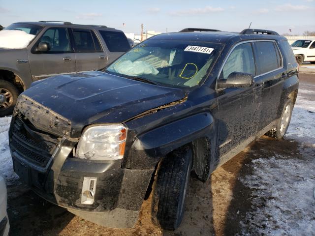 Photo 1 VIN: 2GKFLWEK8E6251205 - GMC TERRAIN SL 