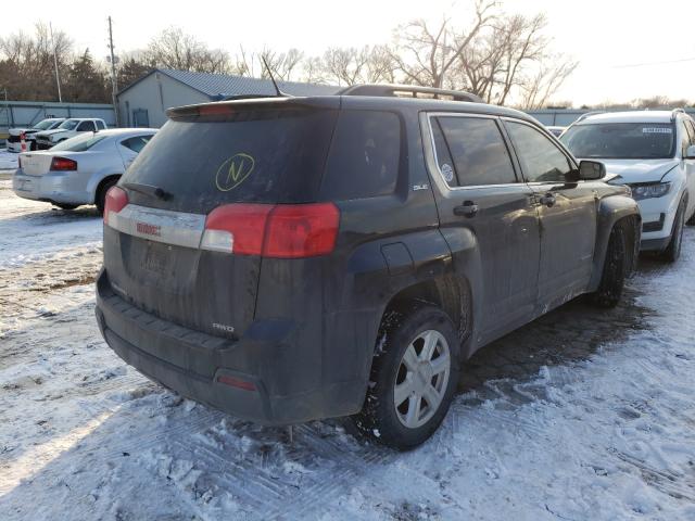 Photo 3 VIN: 2GKFLWEK8E6251205 - GMC TERRAIN SL 