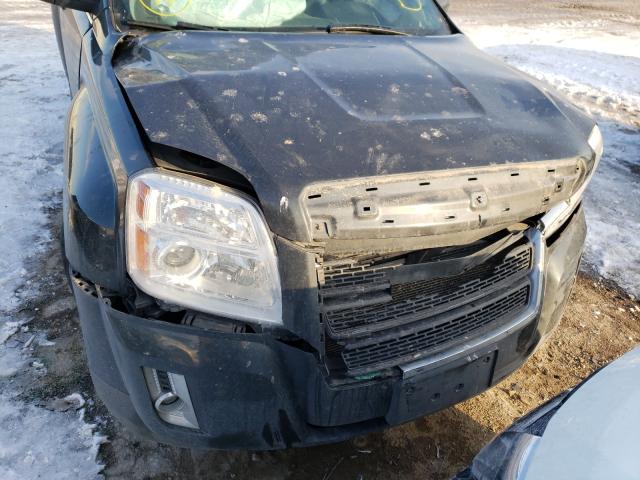 Photo 8 VIN: 2GKFLWEK8E6251205 - GMC TERRAIN SL 