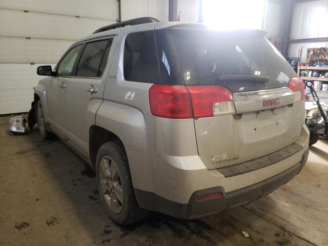 Photo 2 VIN: 2GKFLWEK8E6278162 - GMC TERRAIN SL 