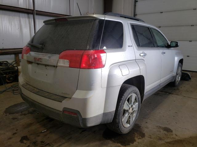 Photo 3 VIN: 2GKFLWEK8E6278162 - GMC TERRAIN SL 