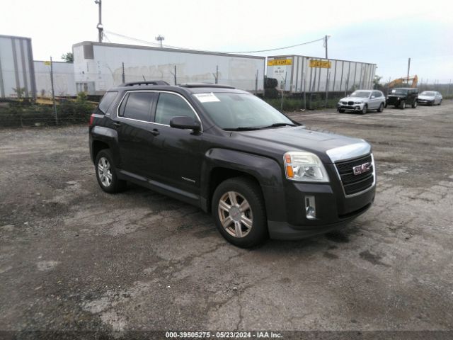 Photo 0 VIN: 2GKFLWEK8E6350042 - GMC TERRAIN 