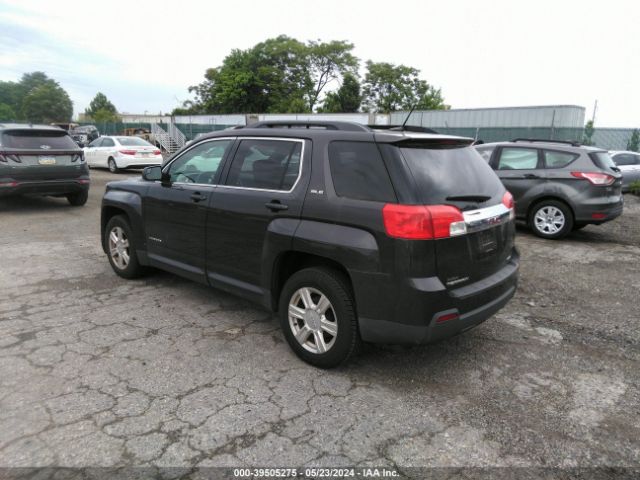 Photo 2 VIN: 2GKFLWEK8E6350042 - GMC TERRAIN 