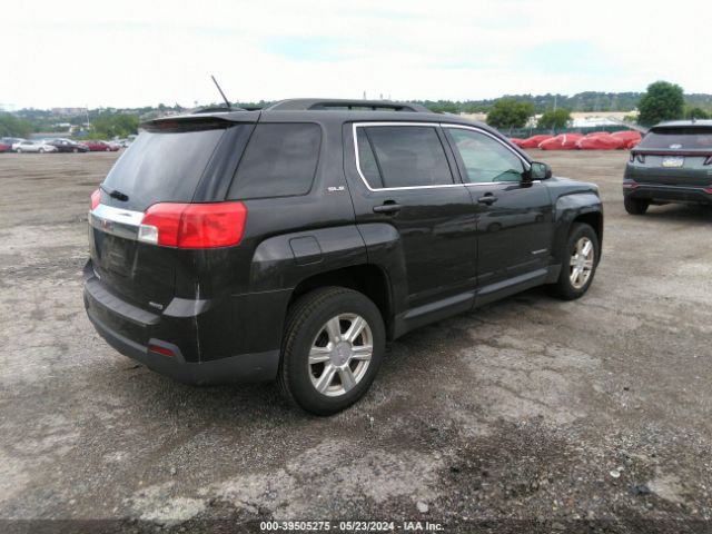 Photo 3 VIN: 2GKFLWEK8E6350042 - GMC TERRAIN 