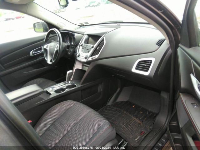 Photo 4 VIN: 2GKFLWEK8E6350042 - GMC TERRAIN 