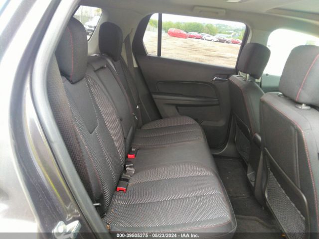 Photo 7 VIN: 2GKFLWEK8E6350042 - GMC TERRAIN 