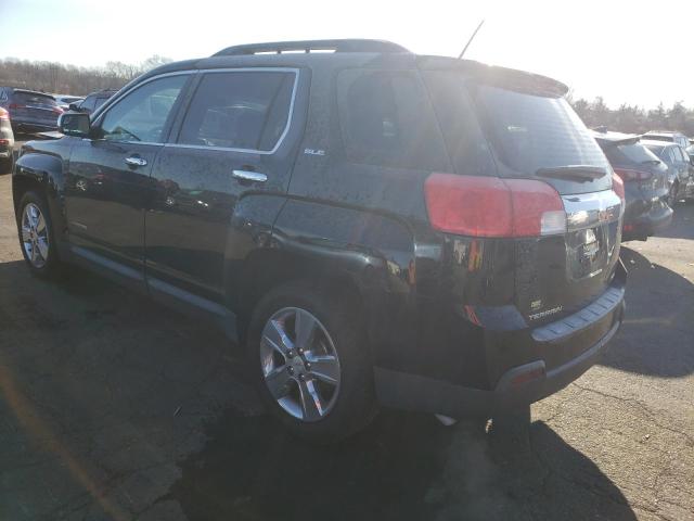 Photo 1 VIN: 2GKFLWEK8E6352454 - GMC TERRAIN SL 