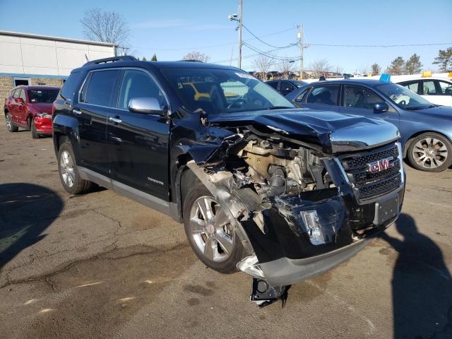 Photo 3 VIN: 2GKFLWEK8E6352454 - GMC TERRAIN SL 