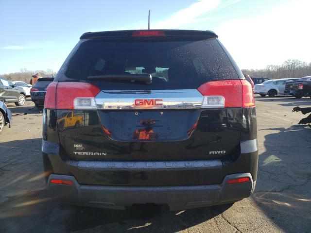 Photo 5 VIN: 2GKFLWEK8E6352454 - GMC TERRAIN SL 