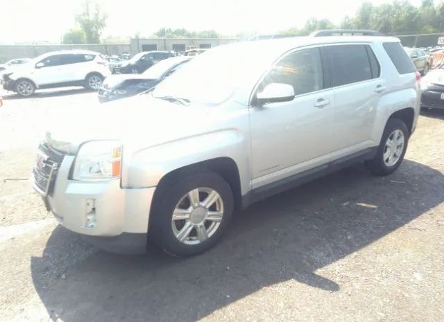 Photo 1 VIN: 2GKFLWEK8F6246295 - GMC TERRAIN 