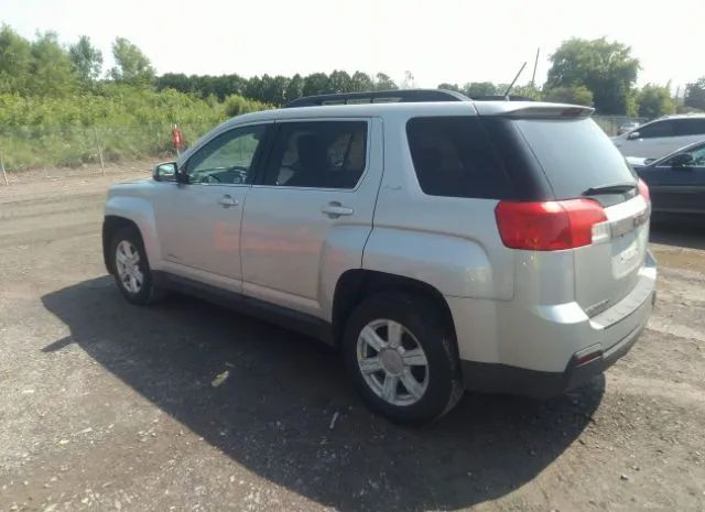 Photo 2 VIN: 2GKFLWEK8F6246295 - GMC TERRAIN 