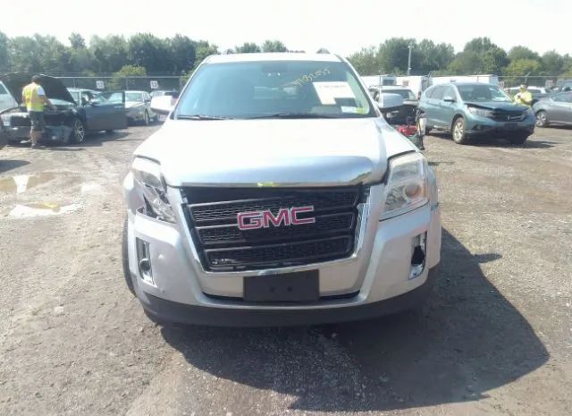 Photo 5 VIN: 2GKFLWEK8F6246295 - GMC TERRAIN 