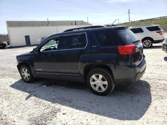 Photo 1 VIN: 2GKFLWEK8F6253683 - GMC TERRAIN 