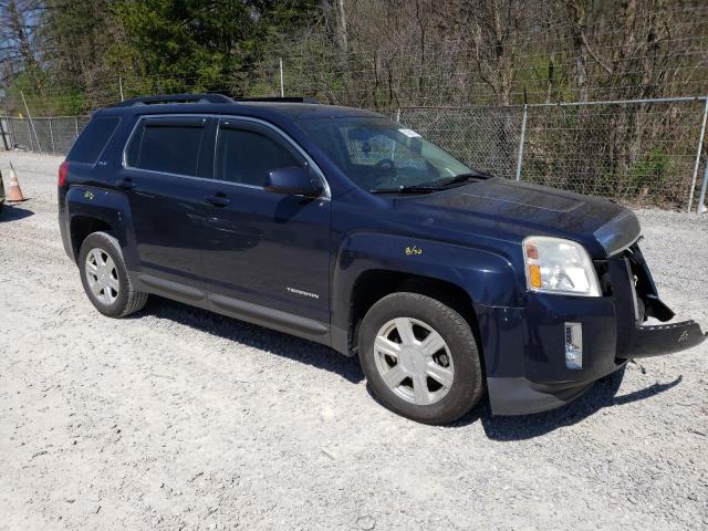 Photo 3 VIN: 2GKFLWEK8F6253683 - GMC TERRAIN 