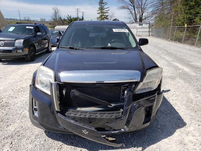 Photo 4 VIN: 2GKFLWEK8F6253683 - GMC TERRAIN 