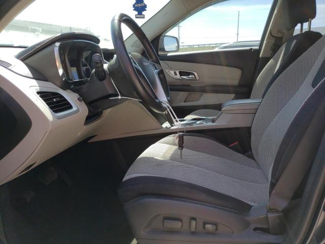 Photo 6 VIN: 2GKFLWEK8F6253683 - GMC TERRAIN 