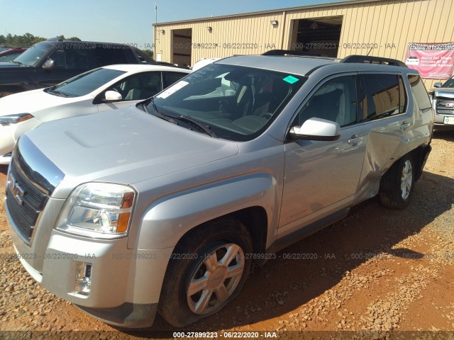 Photo 1 VIN: 2GKFLWEK8F6304650 - GMC TERRAIN 