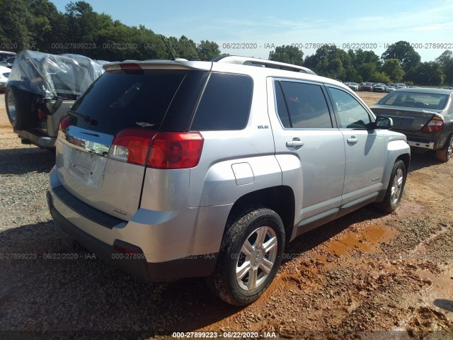 Photo 3 VIN: 2GKFLWEK8F6304650 - GMC TERRAIN 