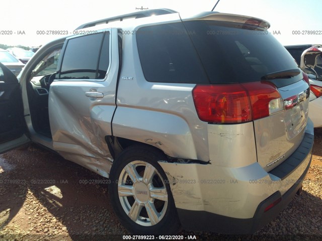 Photo 5 VIN: 2GKFLWEK8F6304650 - GMC TERRAIN 