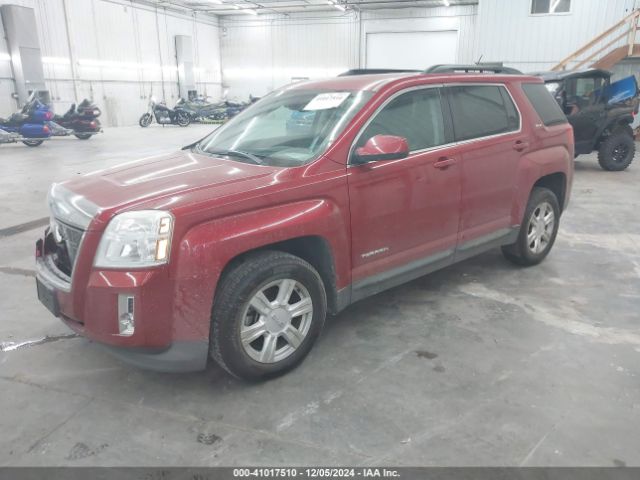 Photo 1 VIN: 2GKFLWEK8F6340385 - GMC TERRAIN 