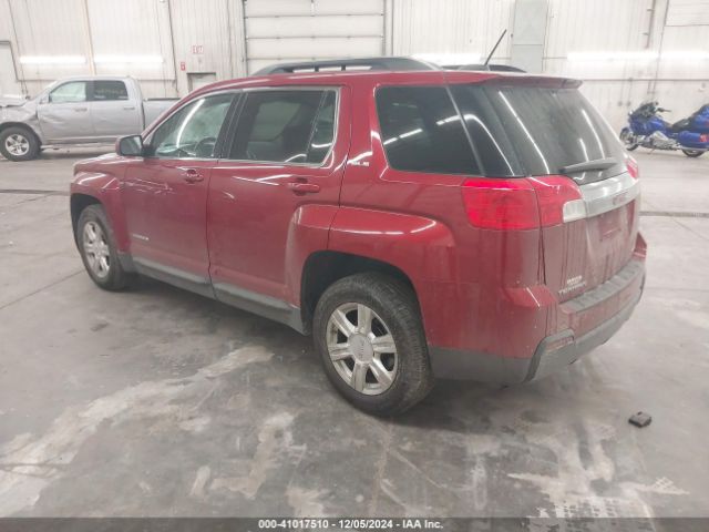 Photo 2 VIN: 2GKFLWEK8F6340385 - GMC TERRAIN 