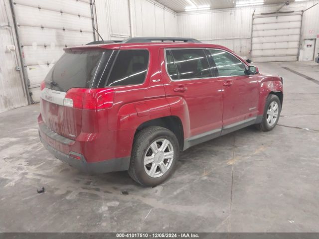 Photo 3 VIN: 2GKFLWEK8F6340385 - GMC TERRAIN 