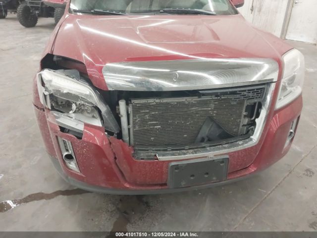 Photo 5 VIN: 2GKFLWEK8F6340385 - GMC TERRAIN 