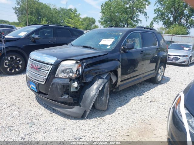 Photo 1 VIN: 2GKFLWEK8F6344694 - GMC TERRAIN 