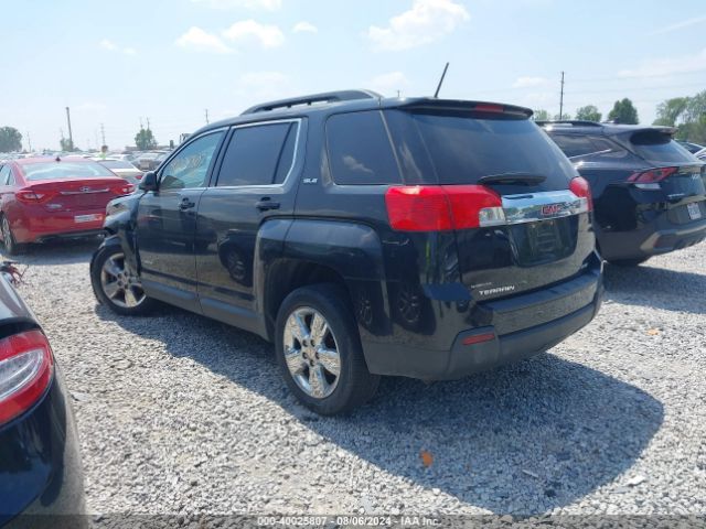 Photo 2 VIN: 2GKFLWEK8F6344694 - GMC TERRAIN 