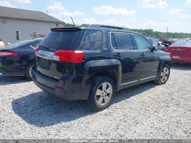 Photo 3 VIN: 2GKFLWEK8F6344694 - GMC TERRAIN 