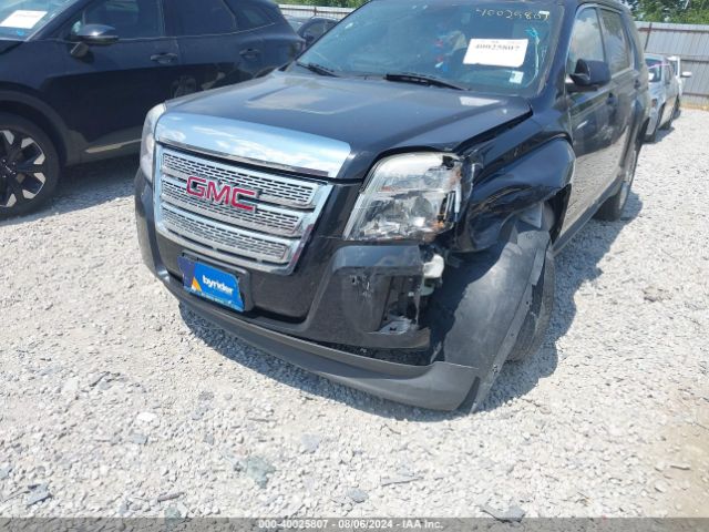 Photo 5 VIN: 2GKFLWEK8F6344694 - GMC TERRAIN 