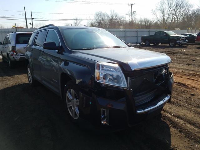 Photo 0 VIN: 2GKFLWEK8F6362497 - GMC TERRAIN SL 