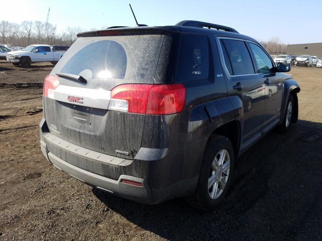 Photo 3 VIN: 2GKFLWEK8F6362497 - GMC TERRAIN SL 